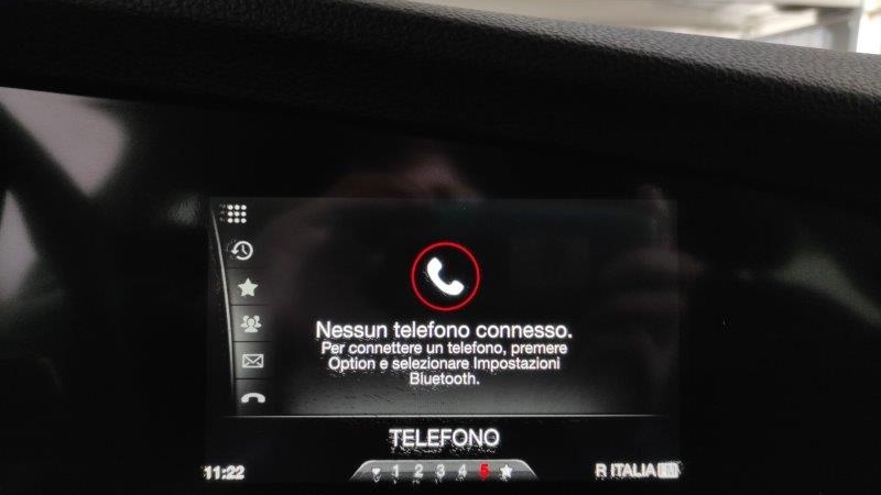 ALFA ROMEO Giulia (2016) Giulia 2.2 Turbodiesel 150 CV AT8 Super - Cozzi